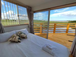 Ocean View Escape - Vacation STAY 43308v