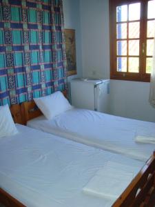 Marianna's Rooms Lesvos Greece