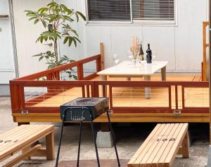 Hyuga Surf Camp106 - Vacation STAY 29716v