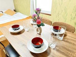 Liberty Corp 102 - Vacation STAY 18545