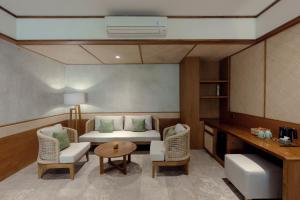 AnandaDara Ubud Resort & Spa