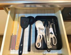 Courtheim Yokohama 212 - Vacation STAY 18638