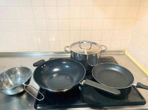 Courtheim Yokohama 212 - Vacation STAY 18638