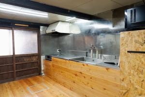 Hanedano Workspace - Vacation STAY 47594v