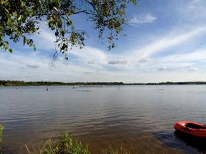 8 person holiday home in Ansager-By Traum