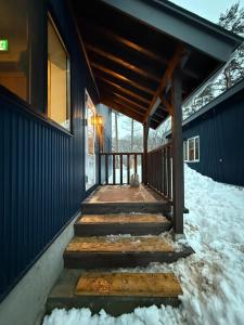 Hakuba Hutch A&B - Vacation STAY 51508v