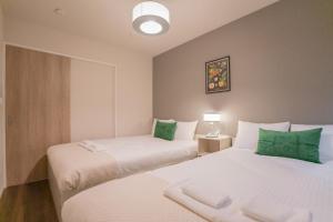 CASAS-K TERADACHO - Vacation STAY 18595