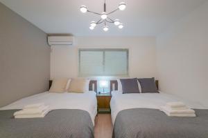 CASAS-K TERADACHO - Vacation STAY 18593