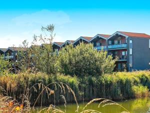 4 person holiday home in Bogense-By Traum