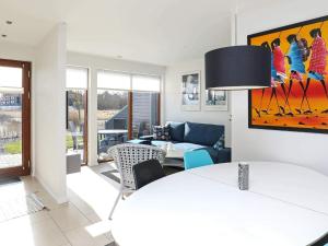4 person holiday home in Bogense-By Traum