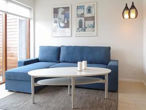 4 person holiday home in Bogense-By Traum