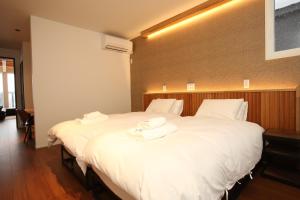 Alpine Tenshi Villas - Vacation STAY 61146v