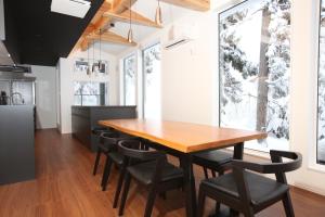 Alpine Tenshi Villas - Vacation STAY 61146v