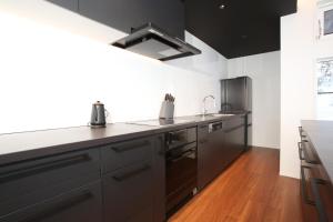 Alpine Tenshi Villas - Vacation STAY 61146v