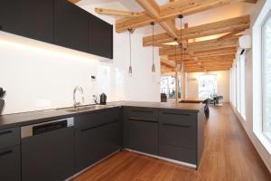 Alpine Tenshi Villas - Vacation STAY 61121v