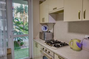 Captain 737 Apartment