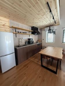 Hakuba Hutch A&B - Vacation STAY 51487v