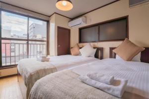 STAY OSAKA KUROMON - Vacation STAY 18650