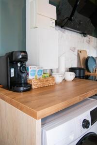 Appartement entier cosy