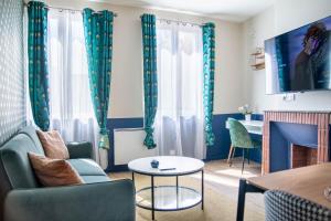 Appartement entier cosy