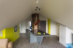Apartamenty Tatrzańskie Turnie Krupówki