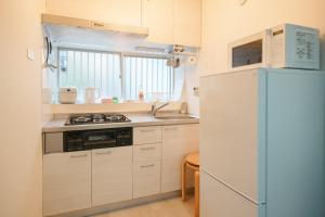 Sakura House Meguro - Vacation STAY 59218v