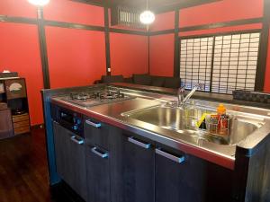 Hakomachinatsuyado Gekka - Vacation STAY 61176v