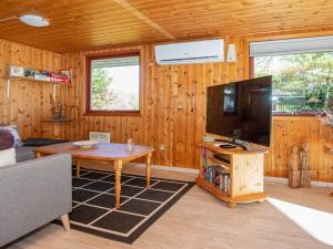 4 person holiday home in Ulfborg-By Traum