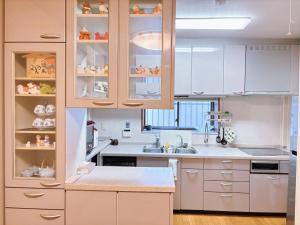 Wayouseccyu Sakuranoyado Osakajyo - Vacation STAY 18711