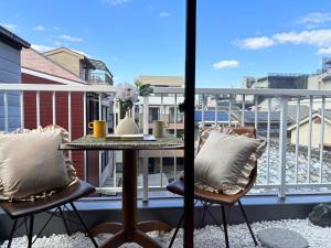 Wayouseccyu Sakuranoyado Osakajyo - Vacation STAY 18711