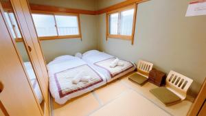 Wayouseccyu Sakuranoyado Osakajyo - Vacation STAY 18711