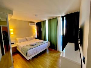 Marvella Hotel & Apartments Orbi City