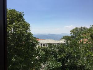 Alchemist Pelion Greece