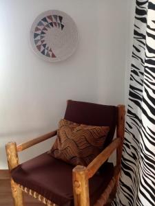 Zanzibar Dream Lodge