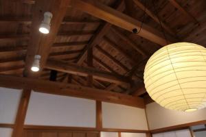 Camping-style accommodation: Yumeraku - Vacation STAY 65716v