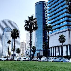 Marvella Hotel & Apartments Orbi City