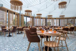 Park Inn by Radisson Bucharest Hotel & Residence