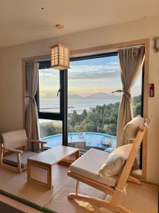 Brown Dote Hotel Geunpohang