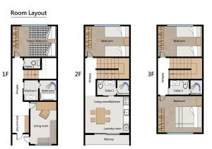 Sakae-Haruyama - Vacation STAY 18756
