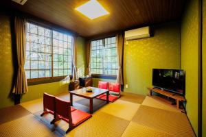 Miyagizaoboshikan Hikoboshikan - Vacation STAY 70279v