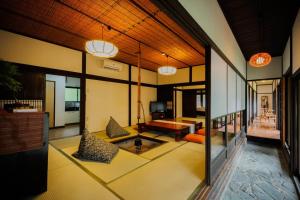 kominka Higurashi-an - Vacation STAY 18803