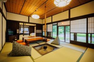 kominka Higurashi-an - Vacation STAY 18803