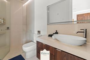 Pier 57, Modern Calm, Elegant Design in Vallarta