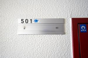 SPACE 501 - Vacation STAY 18826