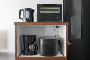 SPACE 501 - Vacation STAY 18826