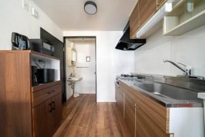 SPACE 501 - Vacation STAY 18826