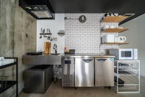 TAKETO STAY KOTONI 301 - Vacation STAY 74841v