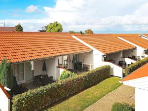 4 person holiday home in Ærøskøbing-By Traum