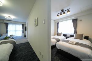 37th Matsui Building 303, 901, 1002 - Vacation STAY 79206v
