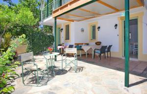 Pelagos Skopelos Greece